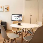 Fantastico Estudio En Pleno Centro De Granada