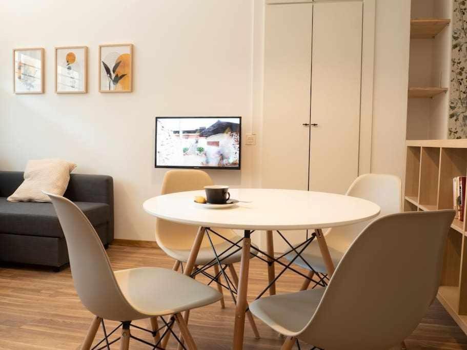 Appartement Fantastico Estudio En Pleno Centro De Grenade