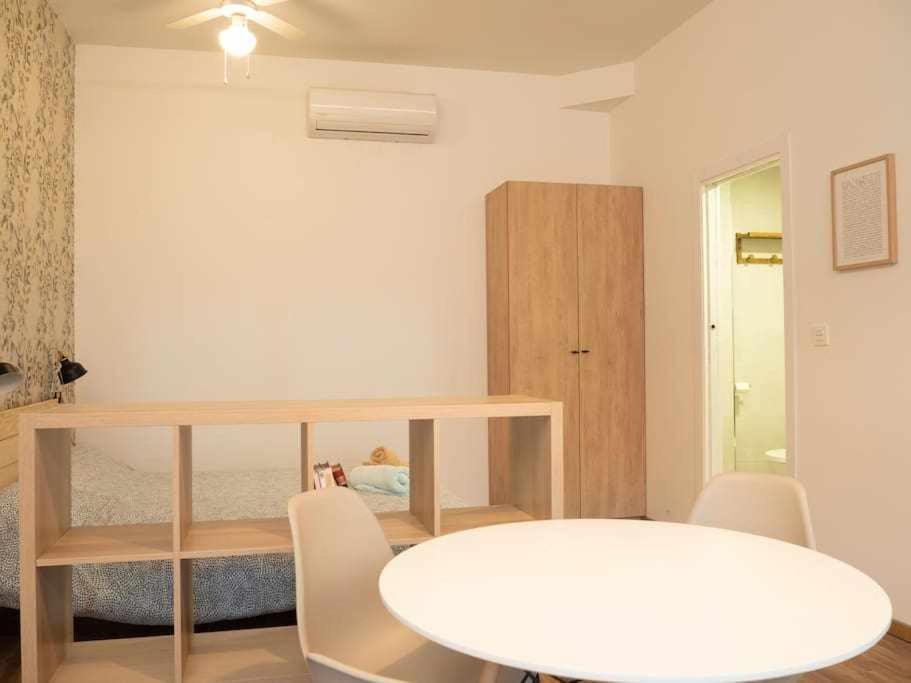 Fantastico Estudio En Pleno Centro De Appartement